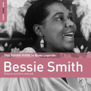 BESSIE SMITH / ベッシー・スミス / ROUGH GUIDE TO BLUES LEGENDS : BESSIE SMITH (2CD デジパック仕様)