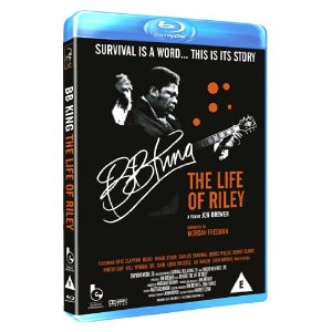 B.B. KING / B.B.キング / LIFE OF RILEY (BLU-RAY)