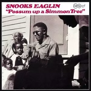 SNOOKS EAGLIN / スヌークス・イーグリン / ポッサム・アップ・ア・シモン・トゥリー