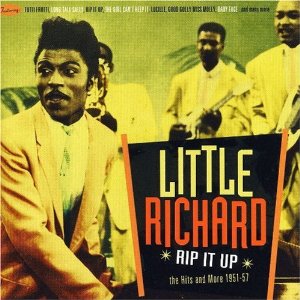 LITTLE RICHARD / リトル・リチャード / RI IT UP!: THE HITS AND MORE (2CD)