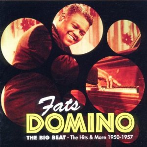 FATS DOMINO / ファッツ・ドミノ / THE BIG BEAT: THE EARLY HITS OF FATS DOMINO (2CD)