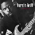 LURRIE BELL / ルーリー・ベル / MERCURIAL SON / マーキュリアル・サン (国内盤 帯 解説付)