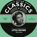 LITTLE ESTHER / リトル・エスター / 1952-1953