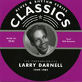LARRY DARNELL / 1949-1951