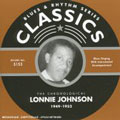 LONNIE JOHNSON / ロニー・ジョンソン / 1949-1952