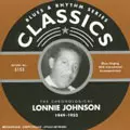LONNIE JOHNSON / ロニー・ジョンソン / 1949-1952