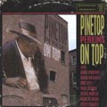PINETOP PERKINS / パイントップ・パーキンス / ON TOP