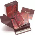 JELLY ROLL MORTON / ジェリー・ロール・モートン / COMPLETE LIBRARY OF CONGRESS RECORDINGS BY ALAN LOMAX