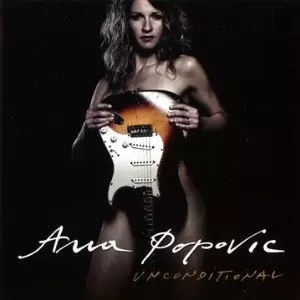 ANA POPOVIC / アナ・ポポヴィッチ商品一覧｜ディスクユニオン