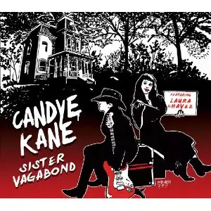 CANDYE KANE / キャンディ・ケイン商品一覧｜PUNK｜ディスクユニオン
