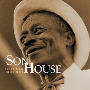 SON HOUSE / サン・ハウス / THE ORIGINAL DELTA BLUES