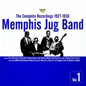 MEMPHIS JUG BAND / メンフィス・ジャグ・バンド商品一覧
