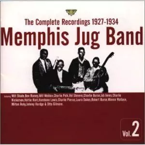 MEMPHIS JUG BAND / メンフィス・ジャグ・バンド商品一覧｜JAZZ