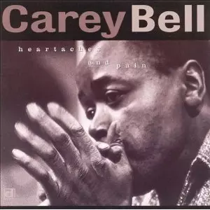CAREY BELL / キャリー・ベル商品一覧｜平成J-POP｜ディスク