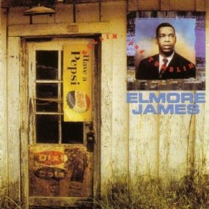 ELMORE JAMES / エルモア・ジェイムス / ROLLIN' AND TUMBLIN' (2CD)