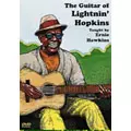 TAUGHT BY ERNIE HAWKINS / LIGHTNIN'HOPKINS