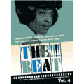 V.A.(THE !!!! BEAT) (DVD) / THE !!!! BEAT VOL.4 - LEGENDARY R&B AND SOUL SHOWS