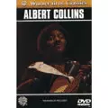 ALBERT COLLINS / アルバート・コリンズ / ALBERT COLLINS
