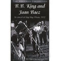 B.B. KING AND JEAN BAEZ / SING SING PRISON INSIDE THE JOINT