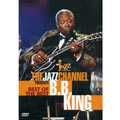 JAZZ CHANNEL PRESENTS BEST OF THE BEST B.B.KING/B.B. KING/B.B.キング｜SOUL ...