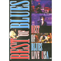 V.A.(BEST OF BLUES) / BEST OF BLUES - LIVE IN USA