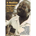 V.A.(MUSICAL JOURNEY) / MUSICAL JOURNEY - THE FILMS OF PETE, TOSHI & DAN SEEGER