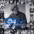 V.A.(LEGENDS OF COUNTRY BLUES GUITAR) / LEGENDS OF COUNTRY BLUES GUITAR VOL.3 / ジョン・ヘンリー~カントリー・ブルース・ギターの伝説 VOL.3 (国内盤 帯 解説付DVD)