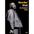 HOWLIN' WOLF / ハウリン・ウルフ / IN CONCERT 1970