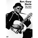 REV. GARY DAVIS / レヴァランド・ゲイリー・デイヴィス / 偉大なるアコースティック・ギター・マスター