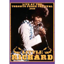 LITTLE RICHARD / リトル・リチャード / LIVE AT THE TORONTO PEACE FESTIVAL 1969