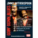 JIMMY WITHERSPOON / ジミー・ウィザースプーン / GOIN' DOWN BLUES