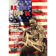 V.A. (U.S.BLUES TOUR '63) / U.S.BLUES TOUR '63