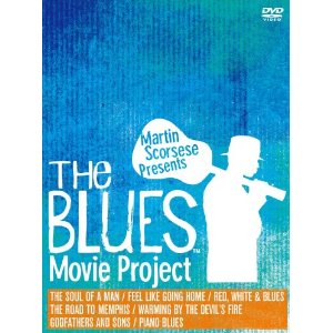 THE BLUES Movie Project〈国内盤DVD7枚組〉