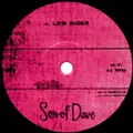SON OF DAVE / サン・オブ・デイヴ / LOW RIDER + SQUAT THAT RABBIT