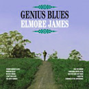 ELMORE JAMES / エルモア・ジェイムス / GENIUS BLUES