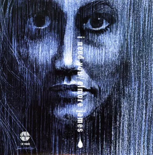 ELMORE JAMES / エルモア・ジェイムス商品一覧｜SOUL / BLUES