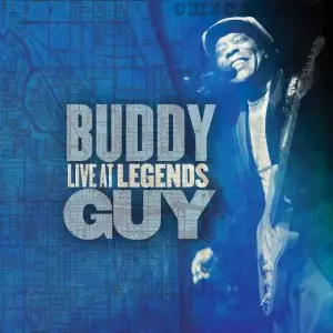 BUDDY GUY / バディ・ガイ / LIVE AT LEGENDS (2LP 限定COLORED VINYL)