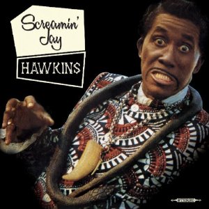 SCREAMIN' JAY HAWKINS / スクリーミン・ジェイ・ホーキンス / PUT A SPELL ON YOU: THE ESSENTIAL COLLECTION  (LP)