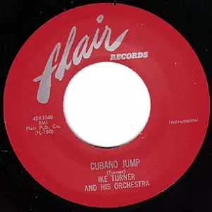 アイク・ターナー Black Man's Soul 中古レコード IKE TURNER / アイク・ターナー商品一覧｜JAZZ｜ディスク