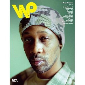 WAX POETICS / ISSUE #53