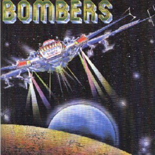 BOMBERS / ボンバーズ / BOMBERS