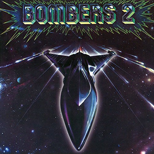 BOMBERS / ボンバーズ / 2