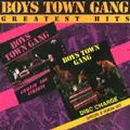 BOYS TOWN GANG / ボーイズ・タウン・ギャング / THE BEST OF....