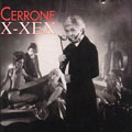 CERRONE / セローン / X-XEX