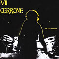 CERRONE / セローン / YOU ARE THE ONE