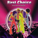 FIRST CHOICE / ファースト・チョイス / ARMED AND EXTREMELY DANGEROUS