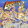 LAKESIDE / レイクサイド / OUTRAGEOUS