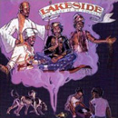 LAKESIDE / レイクサイド / YOUR WISH IS MY COMMAND
