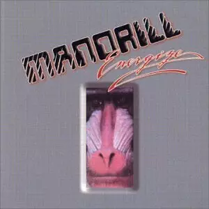 Mandrill Energize マンドリル Mandrill – Energize – Vinyl (LP, Album), 1982 [r1685249