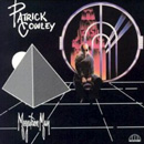 PATRICK COWLEY / パトリック・カウリー / MEGATRON MAN